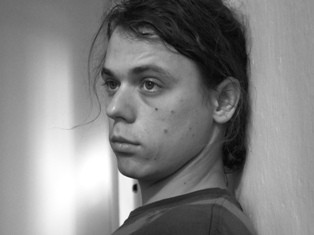 Tibor Trulík / tanečník, choreograf